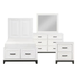 Garretson - Bedroom Set