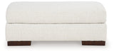 Hartside - Ottoman - Frosted