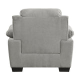 Holleman - Chair