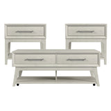 Westland - Occasional Table Set