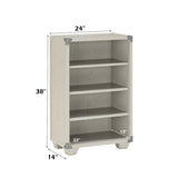 Orchest - Bookcase - Gray