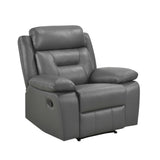 Laconia - Reclining Chair