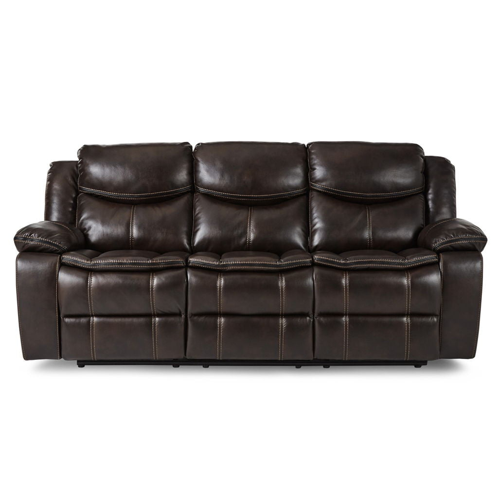 Bastrop - Sofa & Loveseat
