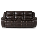 Bastrop - Sofa & Loveseat