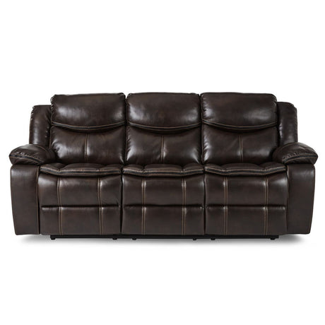 Bastrop - Sofa & Loveseat