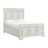 Bridgestone - Panel Bed