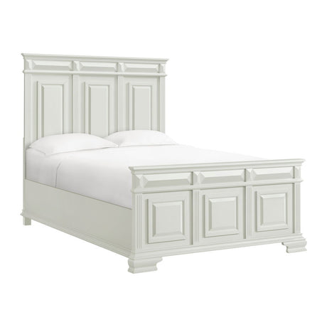 Bridgestone - Panel Bed