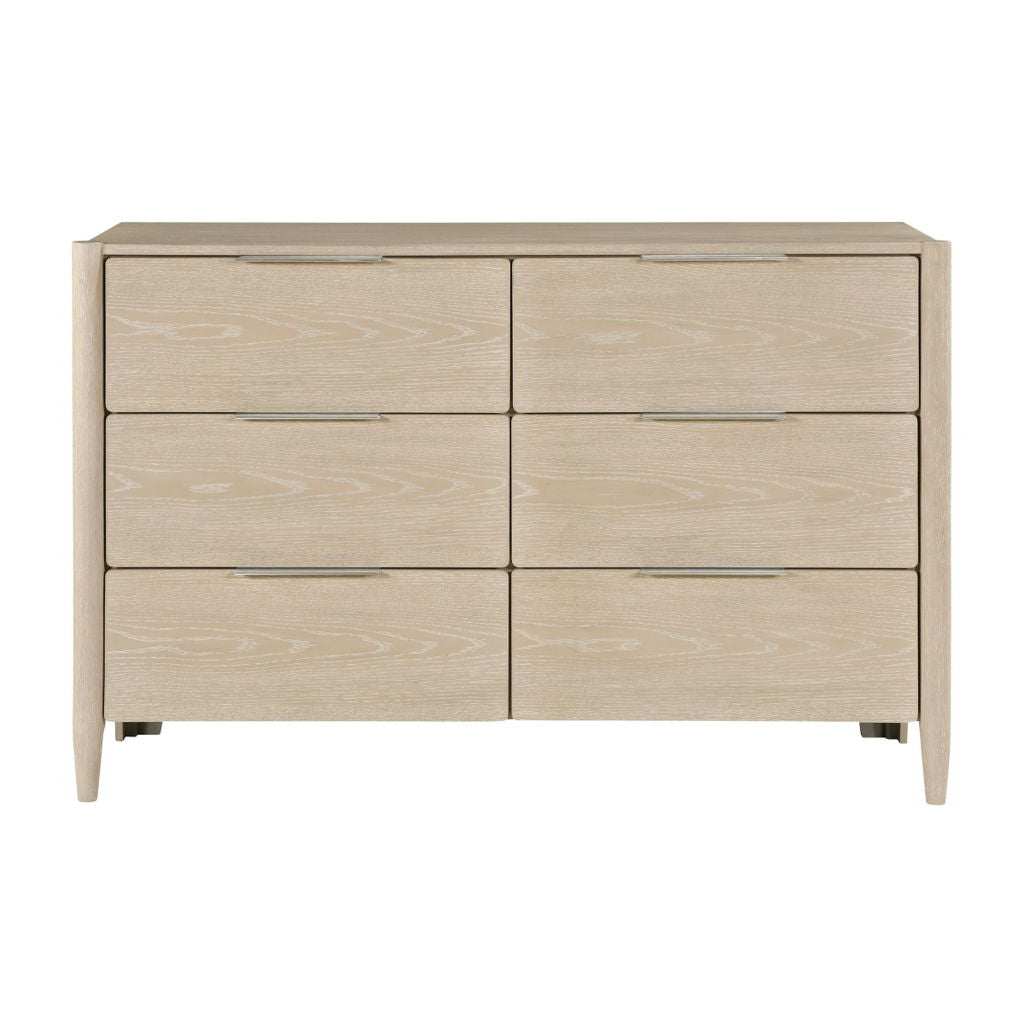 Matteo - Dresser - Natural