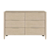 Matteo - Dresser - Natural