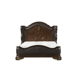 Royal Highlands - Bedroom Set