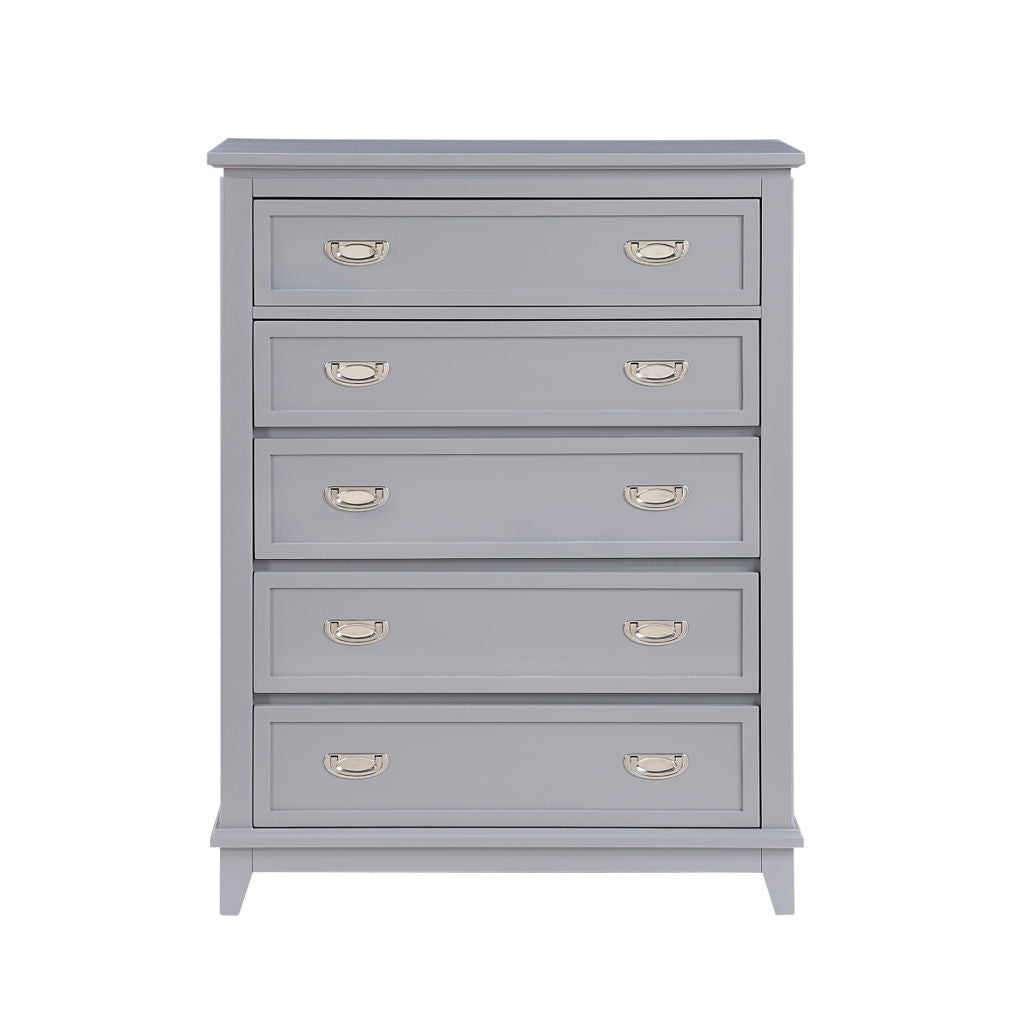 Sloane - Chest