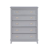 Sloane - Chest