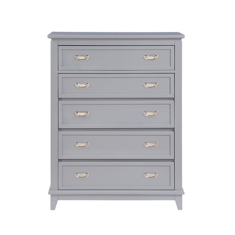 Sloane - Chest