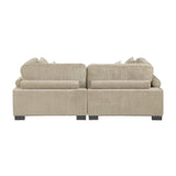 Tinley - Loveseat