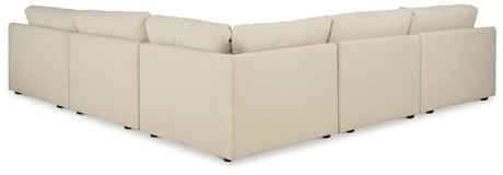 Elyza - Sectional