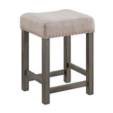 Wandella - Counter Height Set w/USB