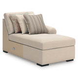 LadyMae - Sectional