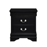 Mayville - Bedroom Set