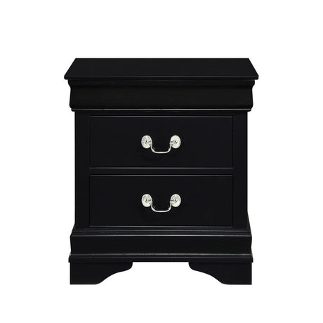 Mayville - Bedroom Set