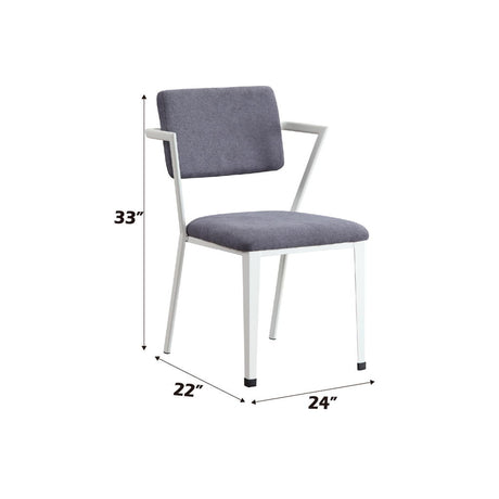 Cargo - Chair