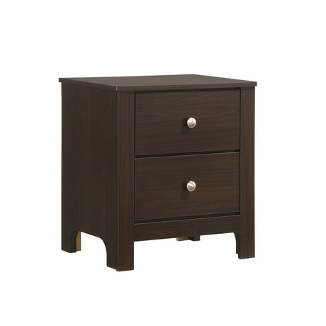 Sami - Youth 2-Drawer Nightstand