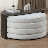 Florence - Nesting Cocktail Table