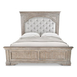Highland Park - Bed