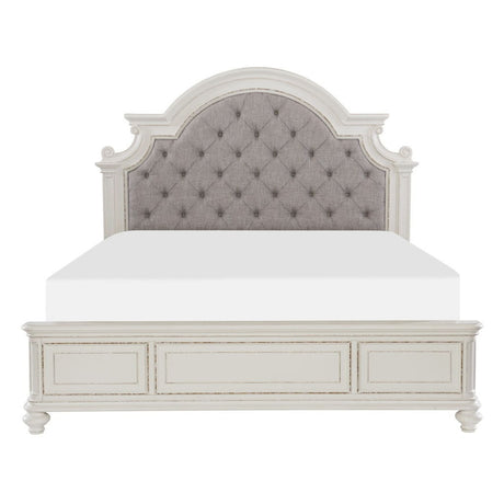 Baylesford - Bedroom Set