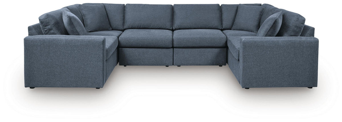 Modmax - Sectional - Ink