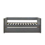 Boynton - Daybed With Trundle