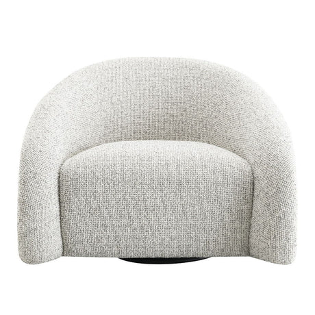 Zoey - Accent Chair With Swivel