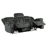 Laurelton - Sofa & Loveseat