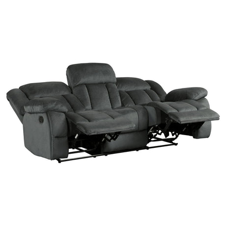 Laurelton - Sofa & Loveseat