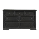 Bolingbrook - Dresser - Charcoal