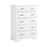 Hudson - Bedroom Set