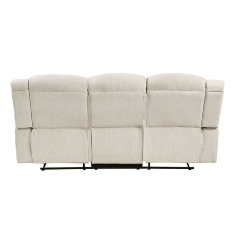 Nutmeg - Double Reclining Sofa