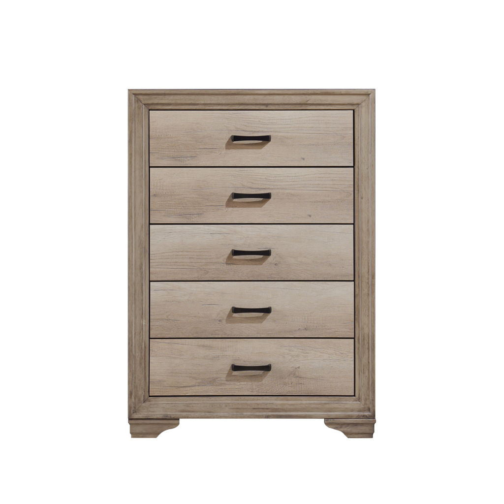 Lonan - Chest - Natural