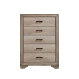 Lonan - Chest - Natural
