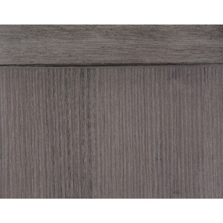 Woodrow - Chest - Gray