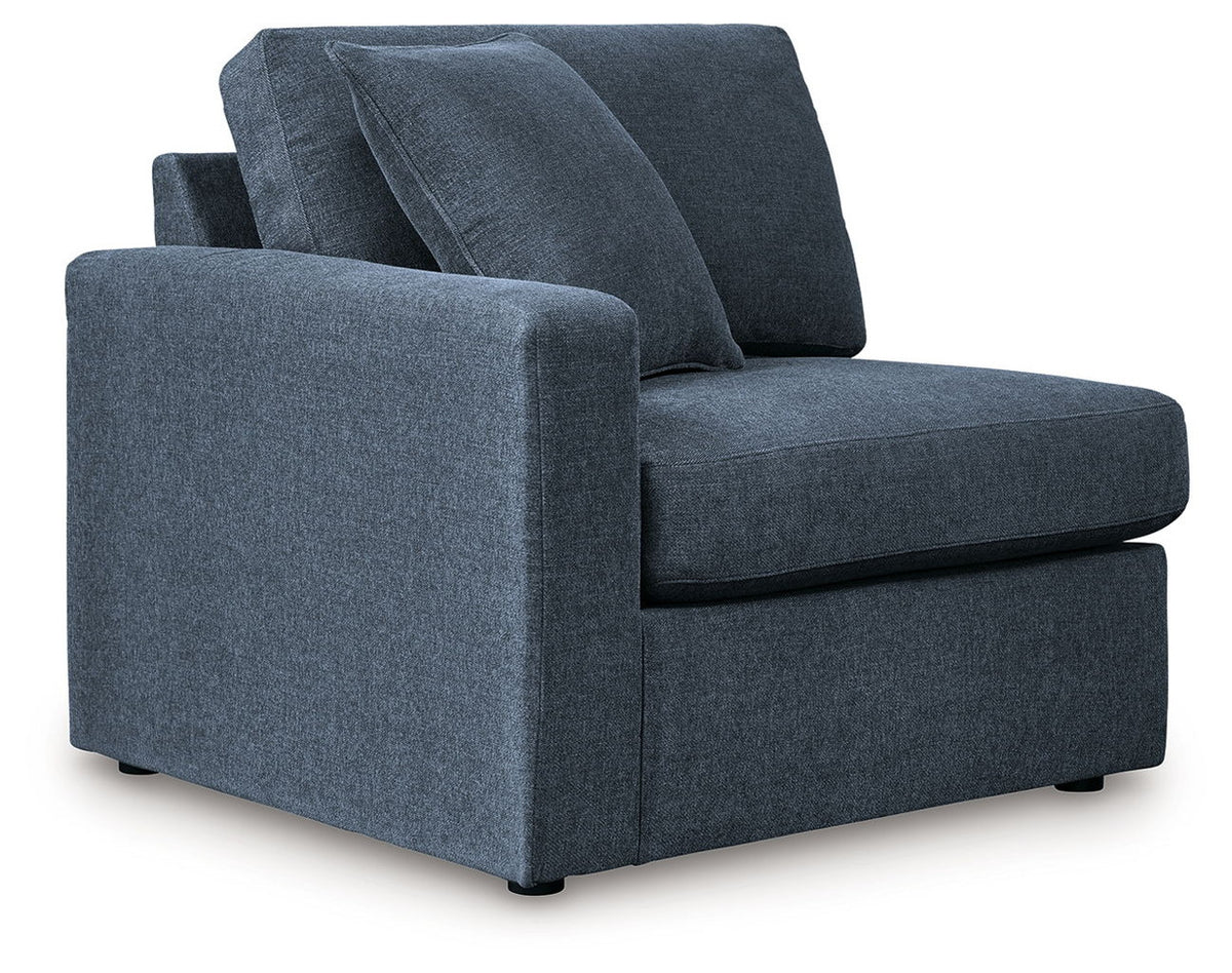 Modmax - Sectional - Ink