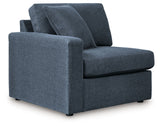 Modmax - Sectional - Ink