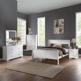 Louis Philippe - Accent Mirror