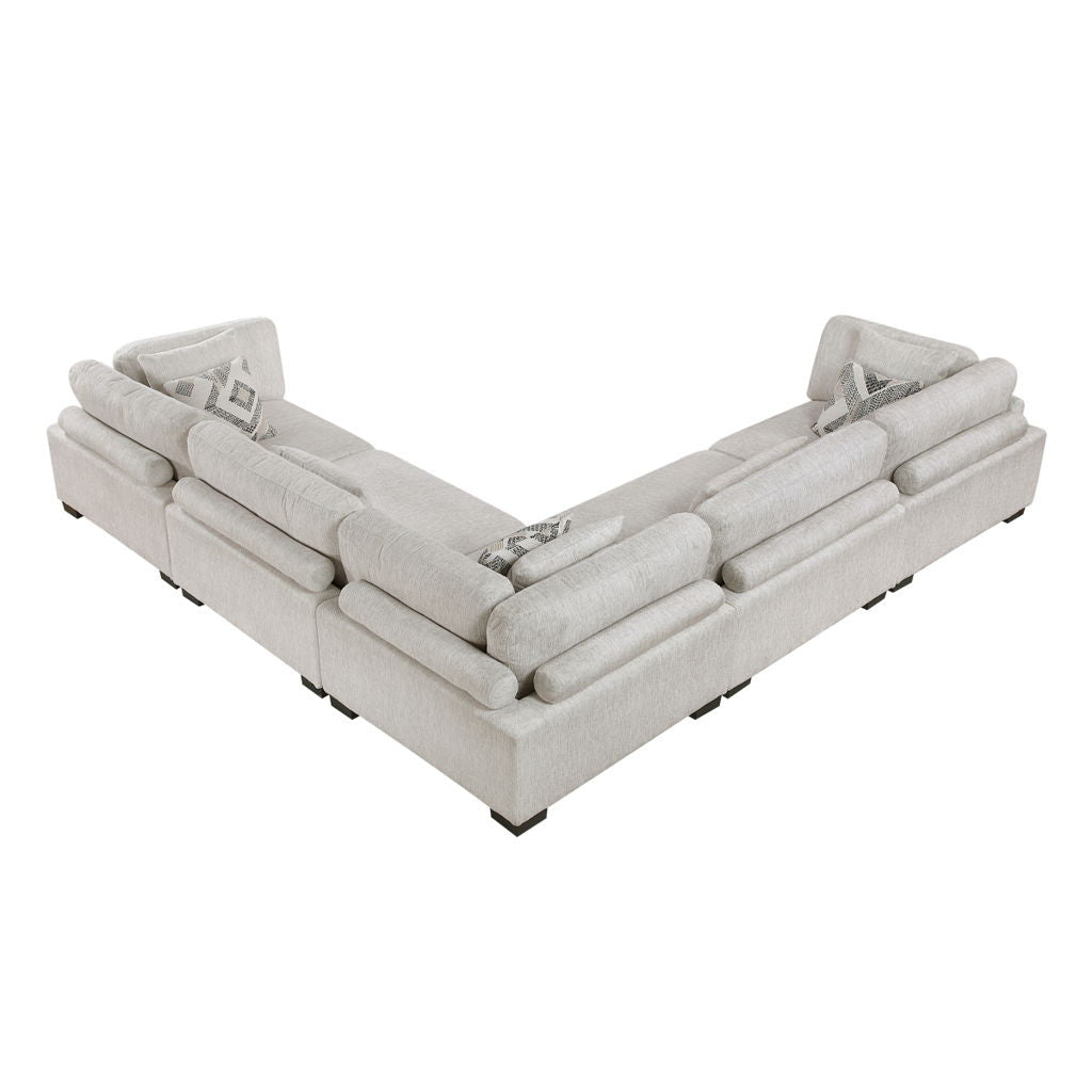 Tinley - Modular Sectional