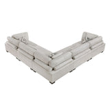 Tinley - Modular Sectional