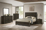 Langston - 6 Drawer Dresser