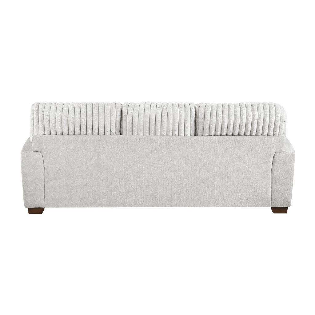 Santiago - Sofa - Light Gray