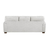 Santiago - Sofa - Light Gray