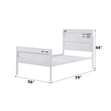 Cargo - Bed