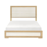 Sterling - Bed