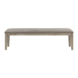 Southlake - Bench
